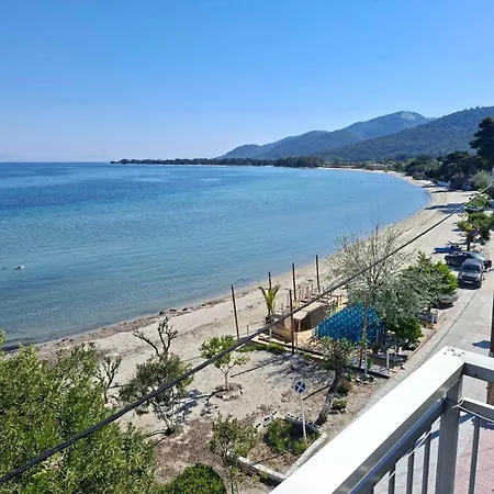 Prinos By Marti Bed & Breakfast 3*