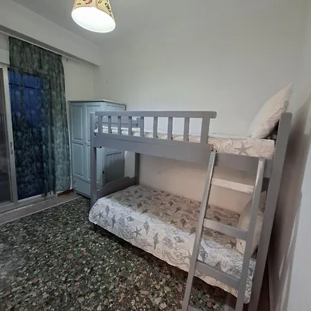 Bed & Breakfast Prinos By Marti 3*