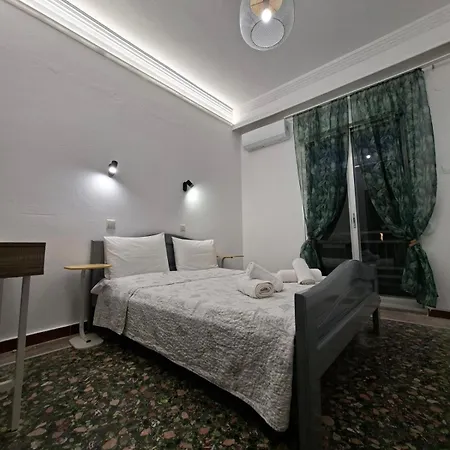 Prinos By Marti Bed & Breakfast 3*