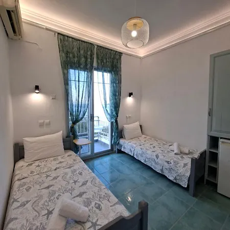 Prinos By Marti Bed & Breakfast