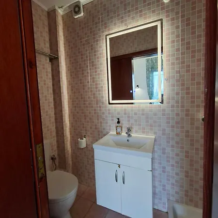 Prinos By Marti Bed & Breakfast Ormos Prinou (Thasos)
