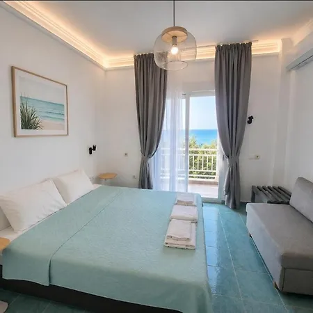 Prinos By Marti Bed & Breakfast