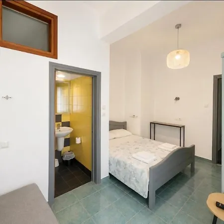 Prinos By Marti Bed & Breakfast